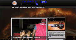 Desktop Screenshot of classic97.net